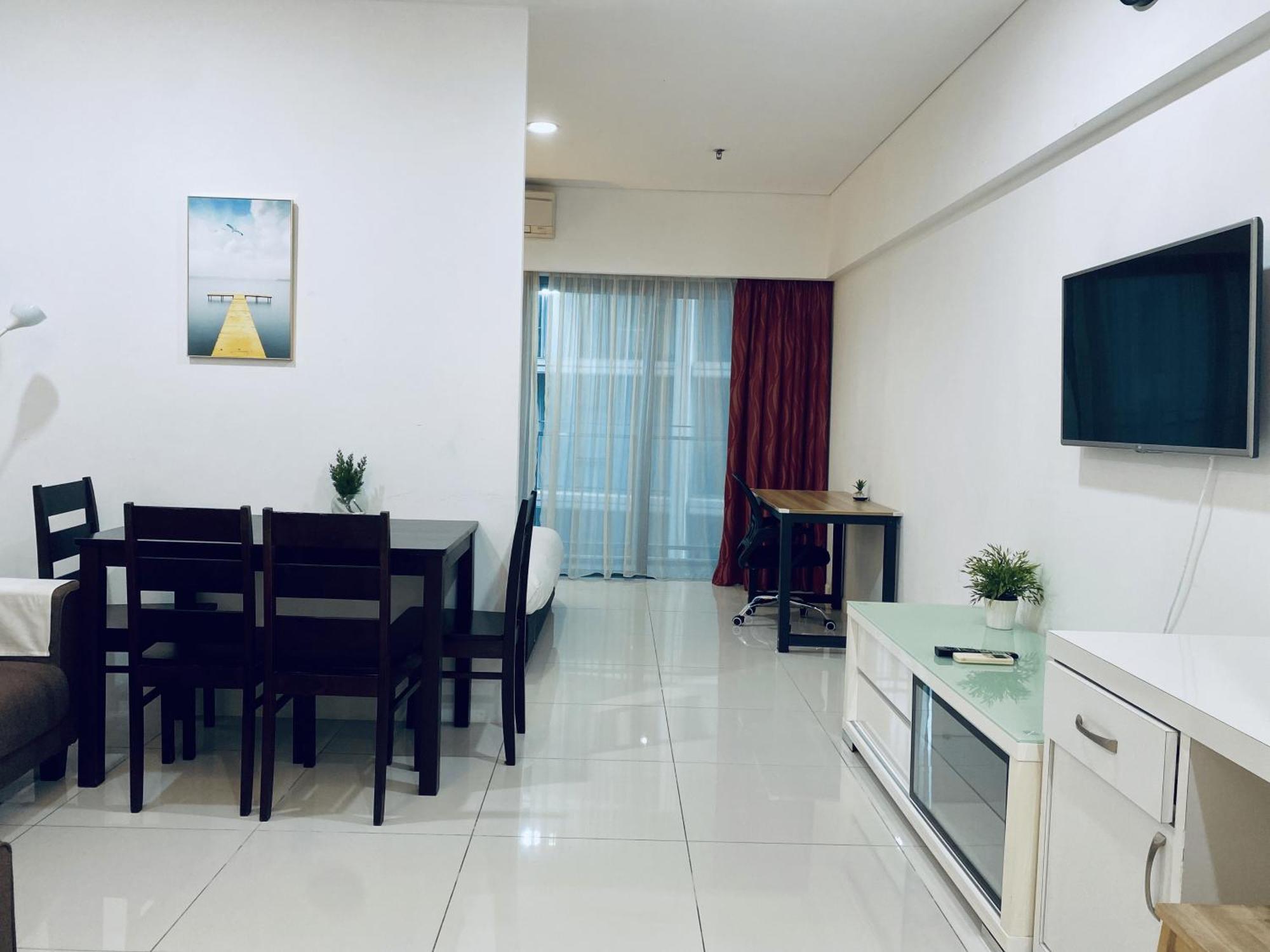 Summer Klcc By Easy Appartement Kuala Lumpur