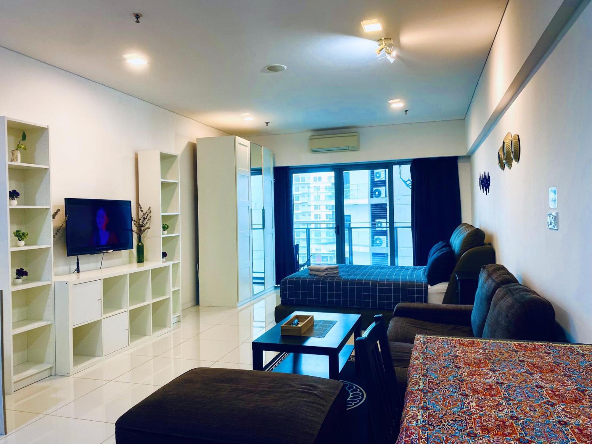 Appartement Summer Klcc By Easy Kuala Lumpur