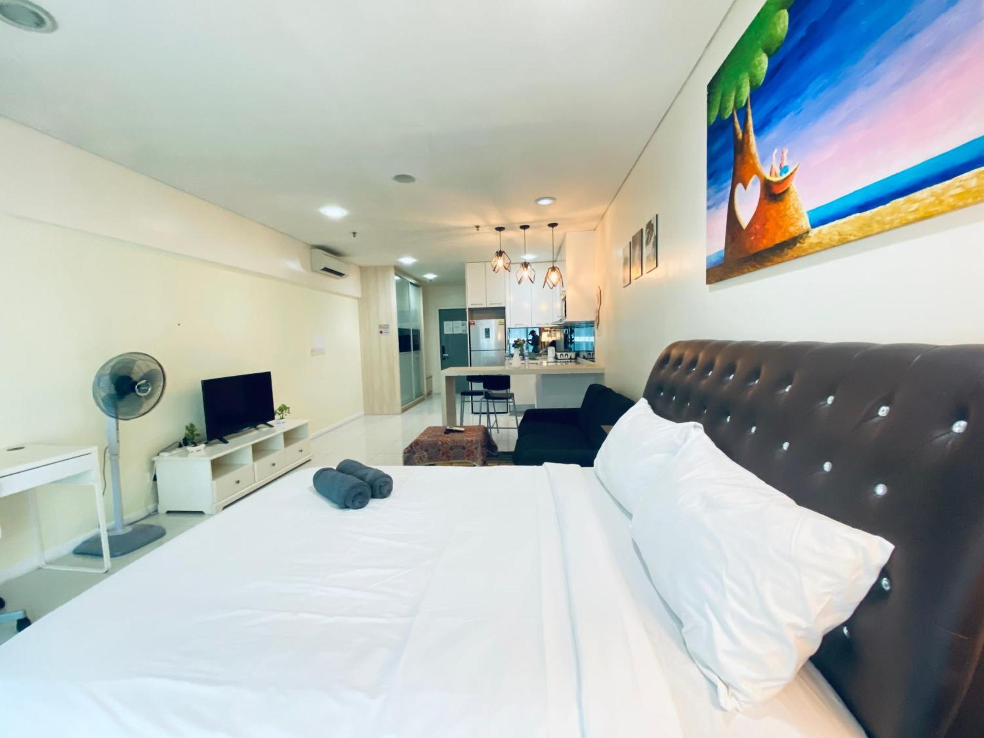 Appartement Summer Klcc By Easy *