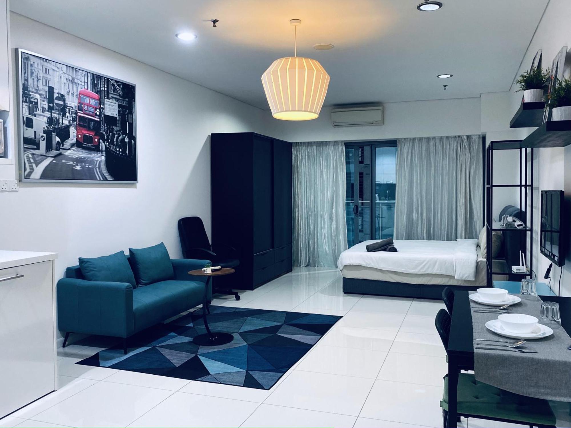 Summer Klcc By Easy Appartement Kuala Lumpur