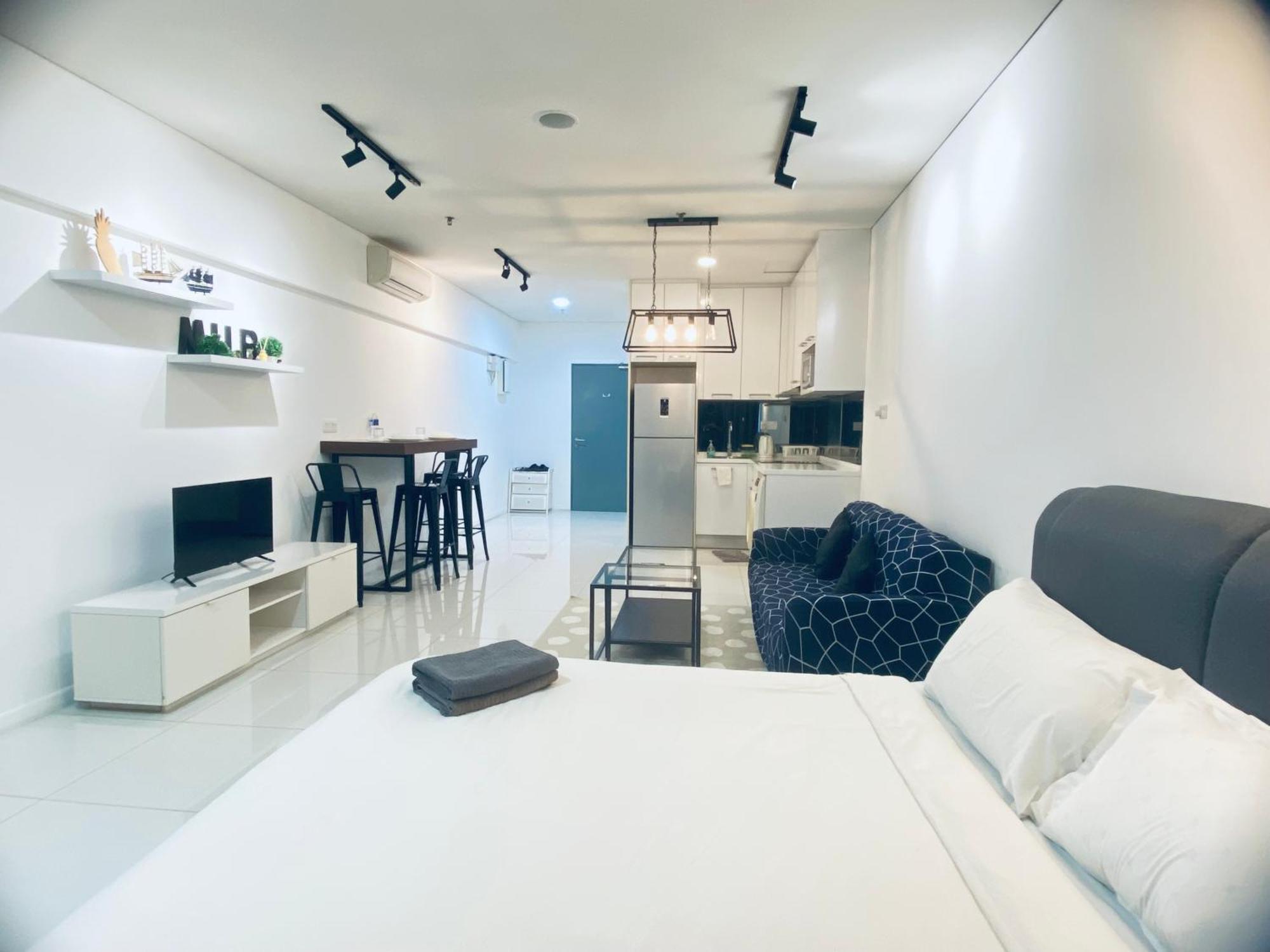 Summer Klcc By Easy Appartement *