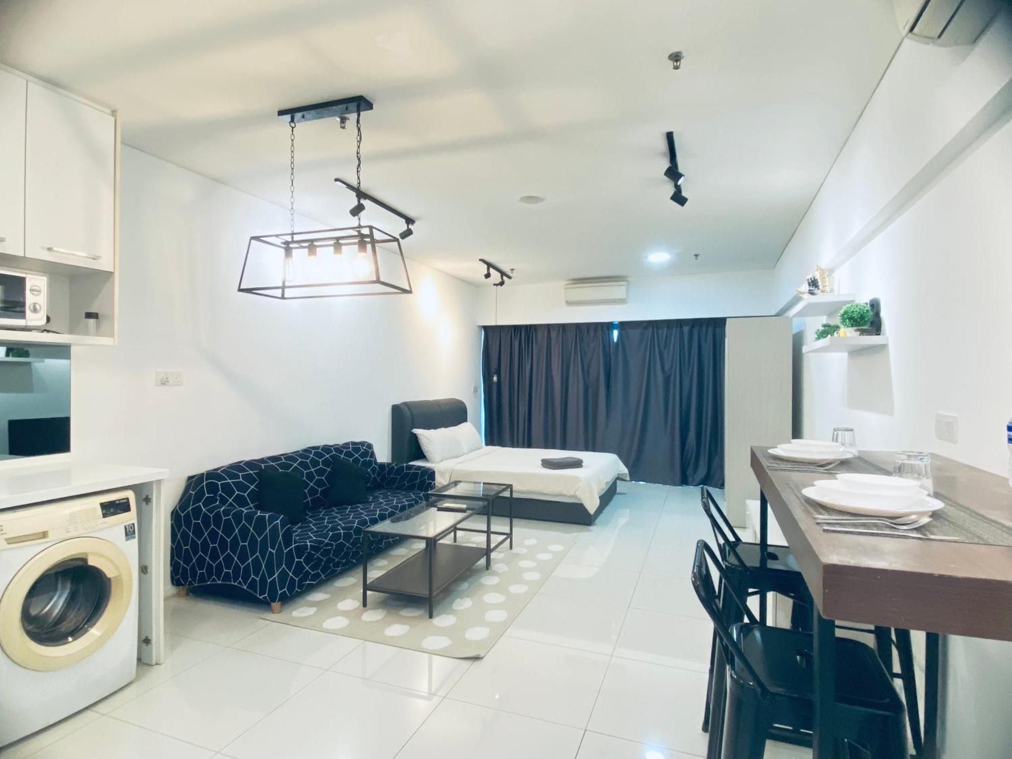 Appartement Summer Klcc By Easy Kuala Lumpur