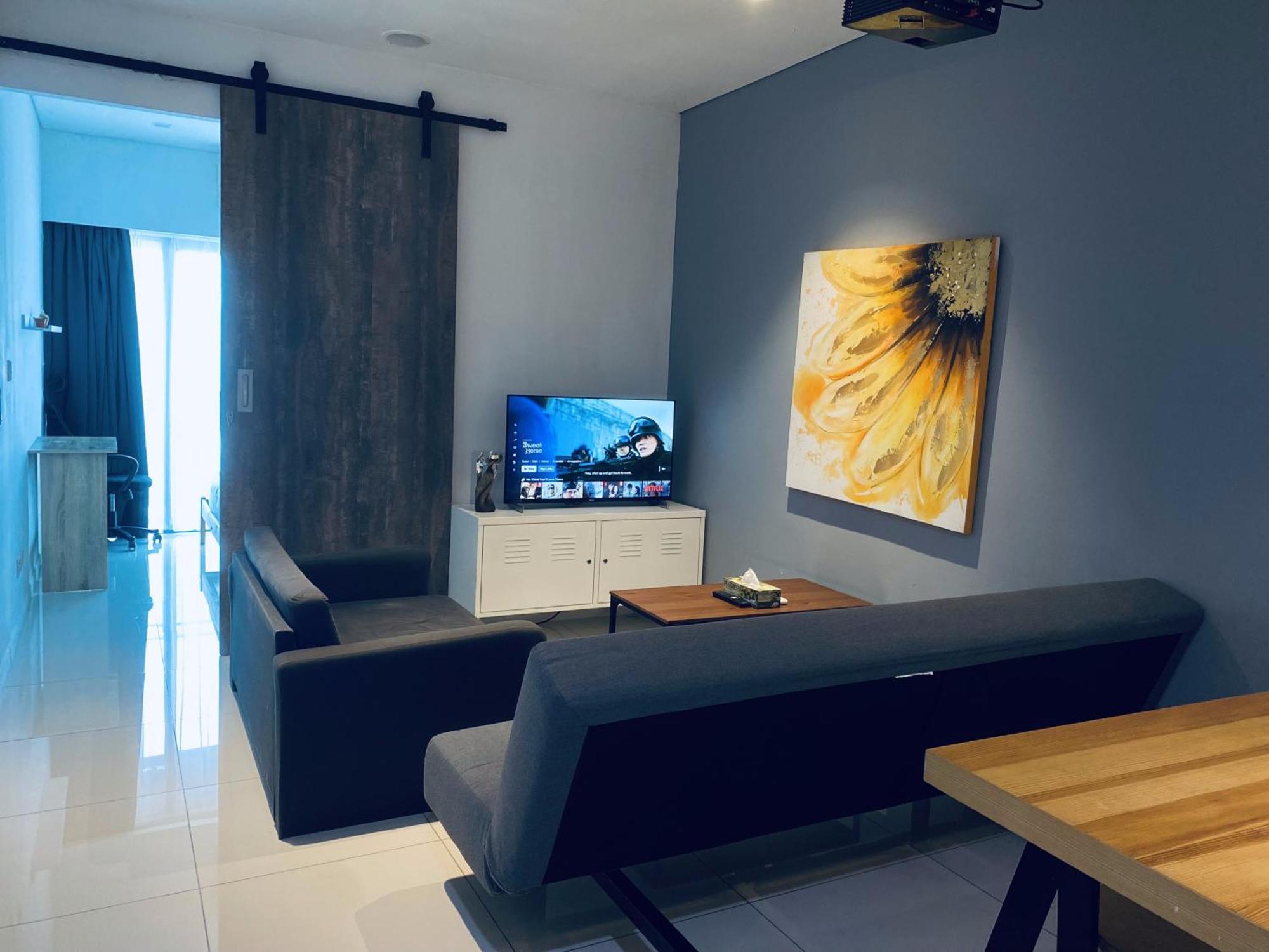 Summer Klcc By Easy Appartement Kuala Lumpur