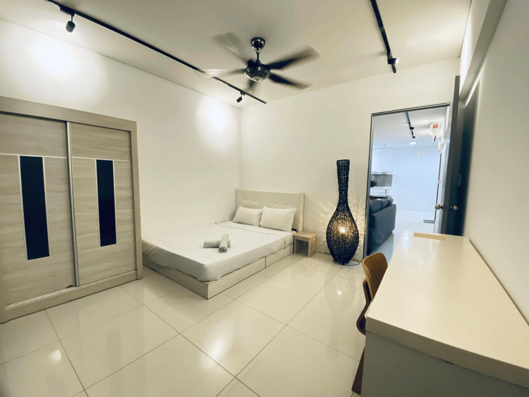Appartement Summer Klcc By Easy Kuala Lumpur