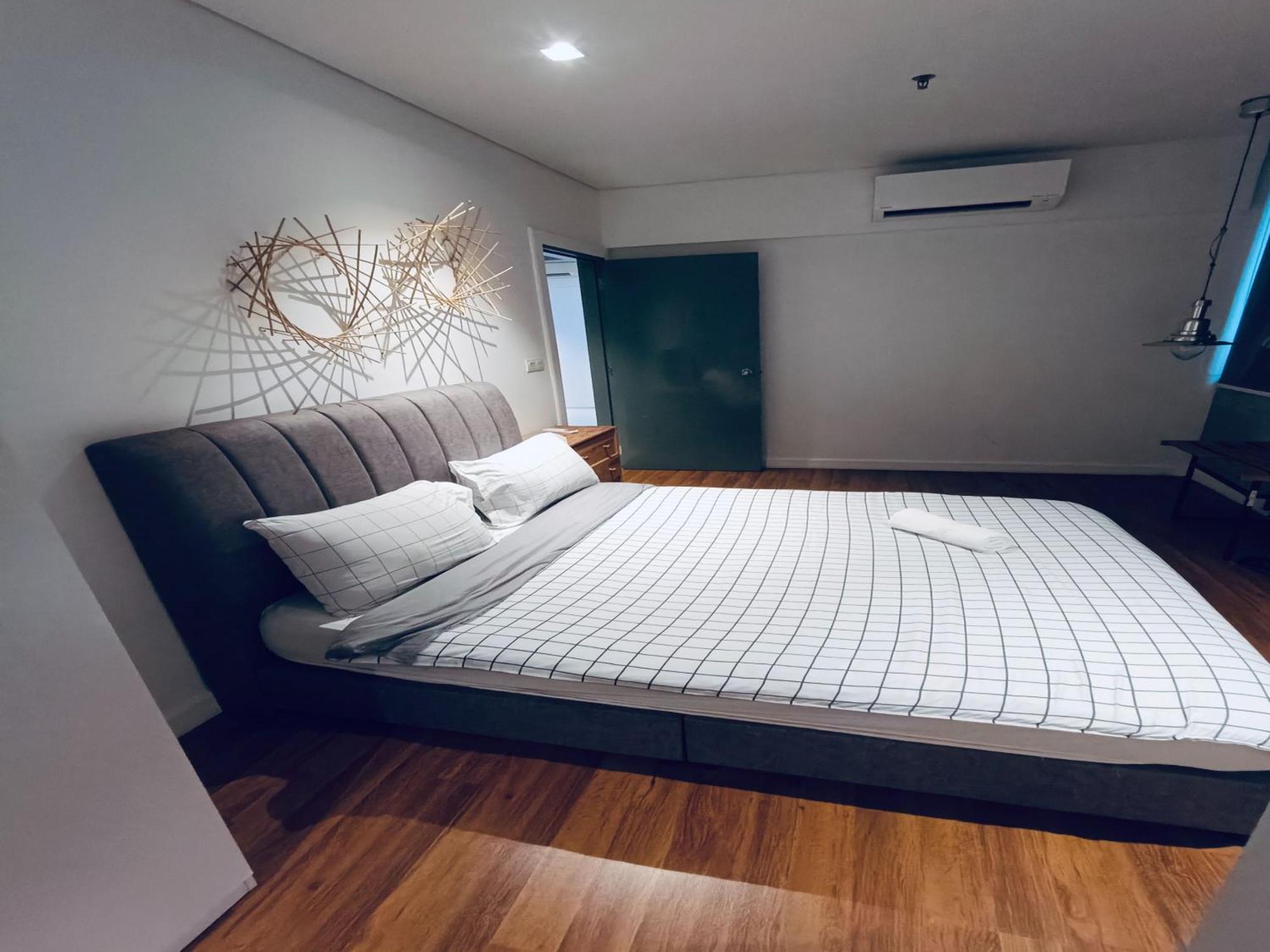 Summer Klcc By Easy Appartement Kuala Lumpur