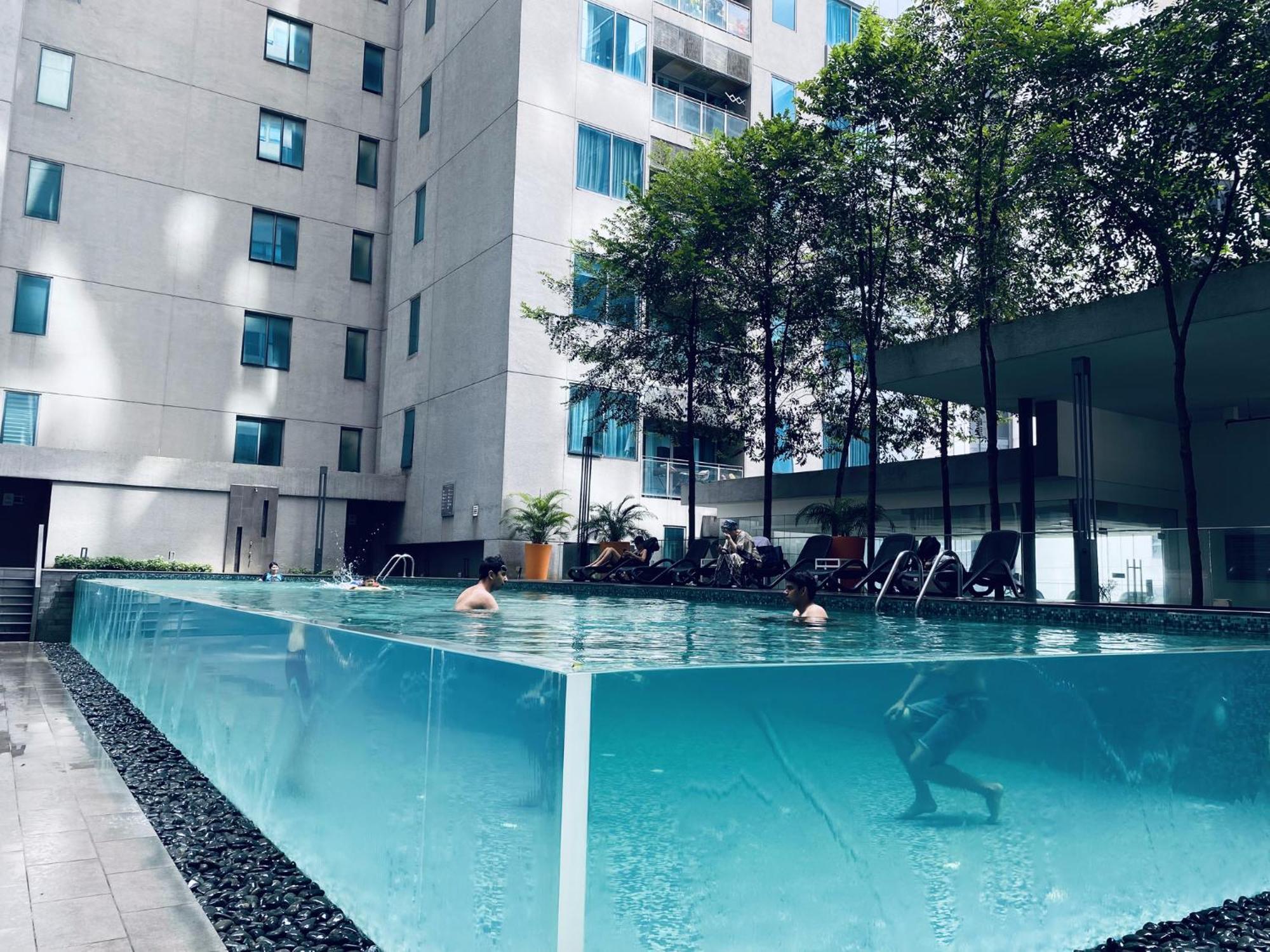 Summer Klcc By Easy Kuala Lumpur